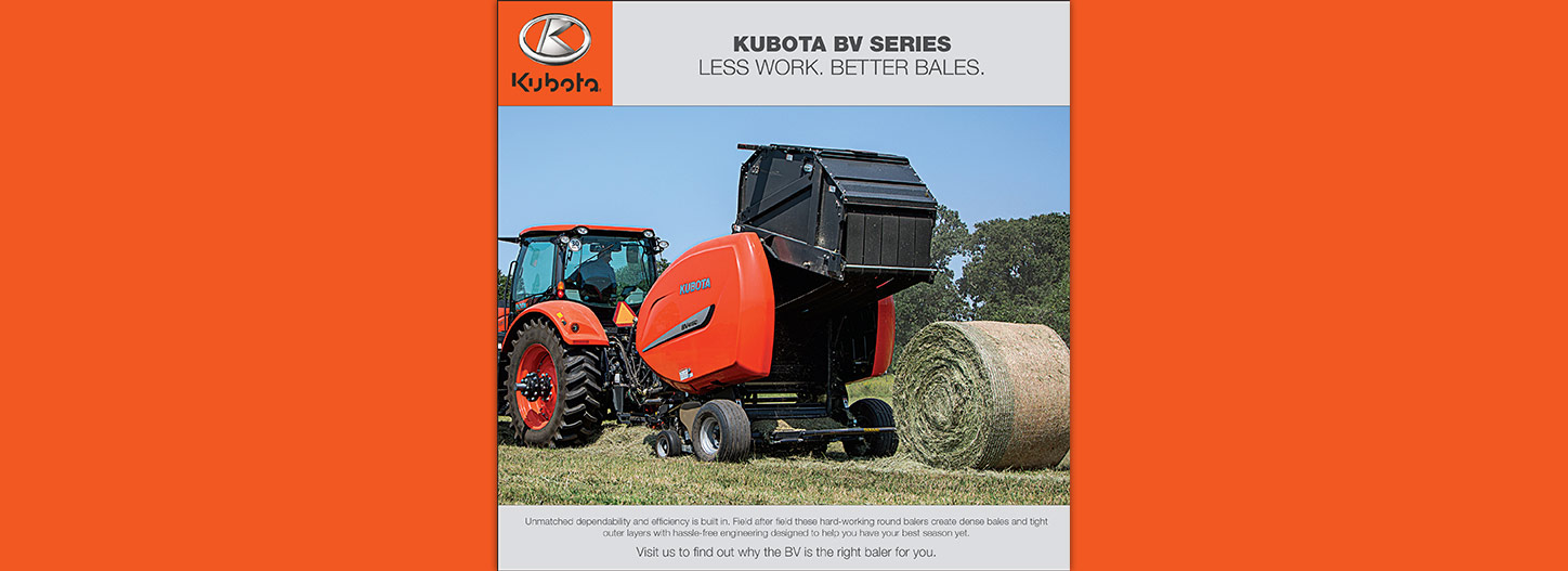 Belzer Equipment, Inc Albia, Iowa Kubota and New Holland Equipment