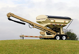 Unverferth Planting Equipment