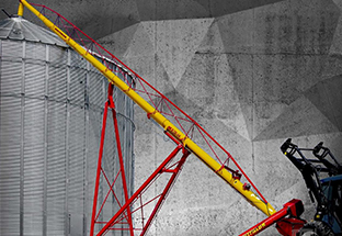 Westfield Grain Augers