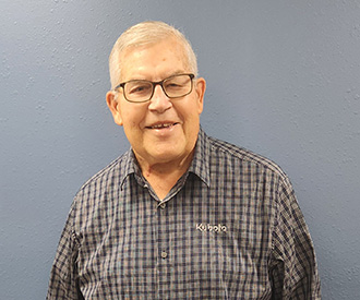 Gary Belzer Headshot
