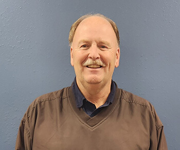 Roger Taft Headshot