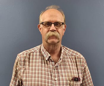 Loren Meyer Headshot
