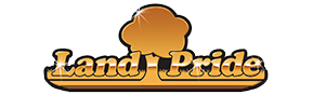 Landpride Equipment