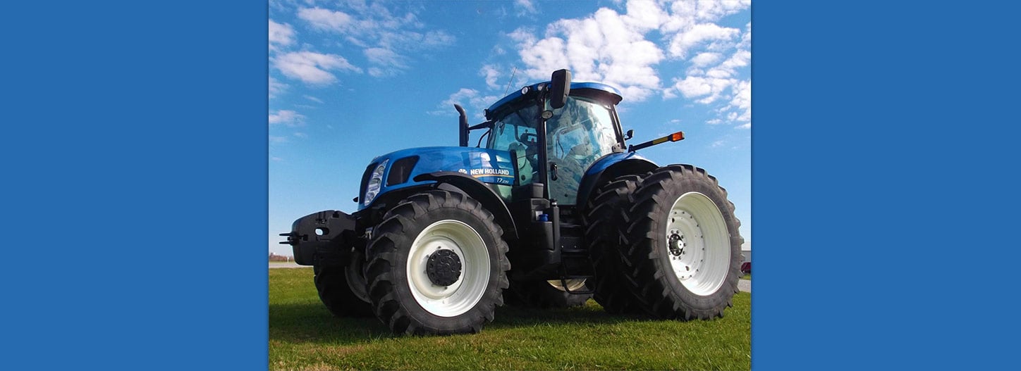 Belzer Equipment, Inc Albia, Iowa Kubota and New Holland Equipment