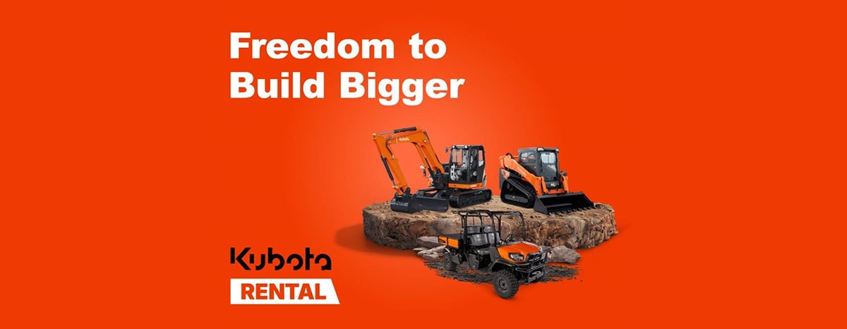 Freedom to Build Bigger