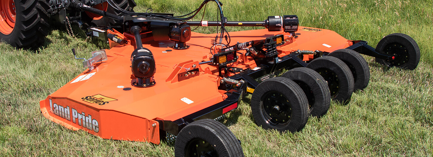 Belzer Equipment, Inc Albia, Iowa Kubota and New Holland Equipment