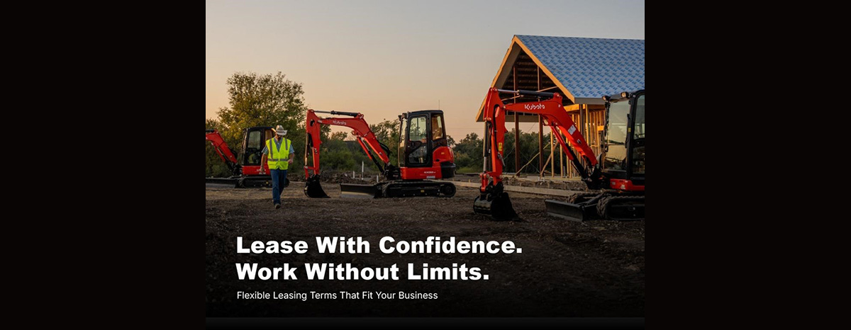Lease With Confidence