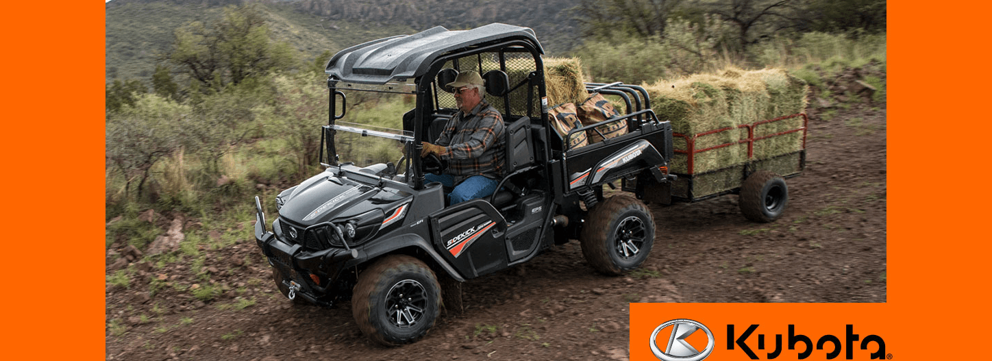 Belzer Equipment, Inc Albia, Iowa Kubota and New Holland Equipment