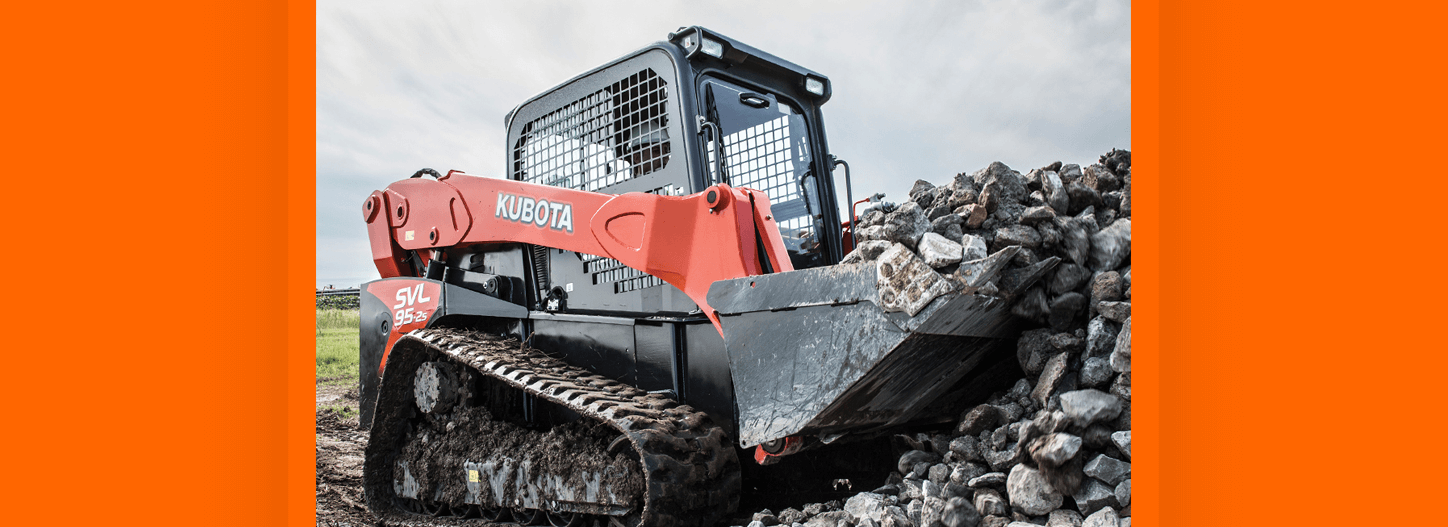 Belzer Equipment, Inc Albia, Iowa Kubota and New Holland Equipment