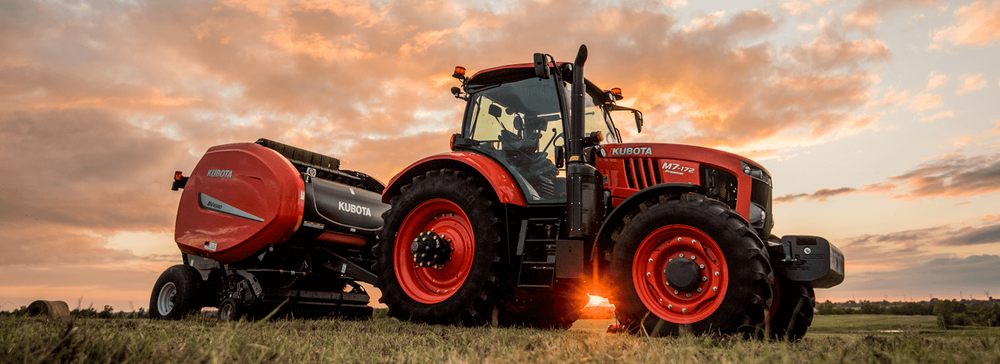 Belzer Equipment, Inc Albia, Iowa Kubota and New Holland Equipment