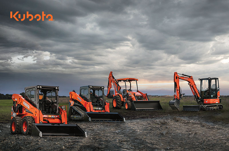 Special Offers Belzer Equipment, Inc Albia, Iowa Kubota and New
